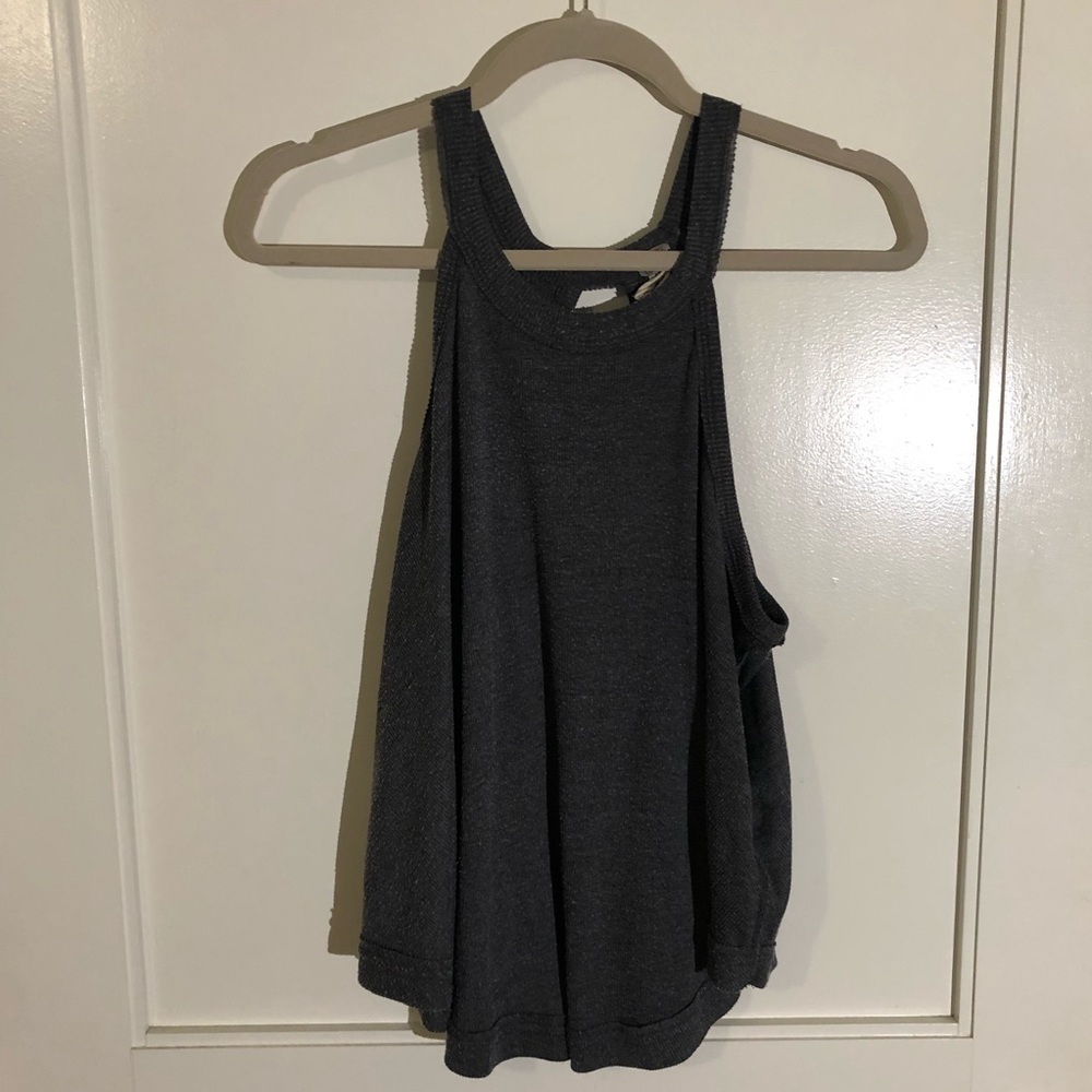 Free People Beach Tank
